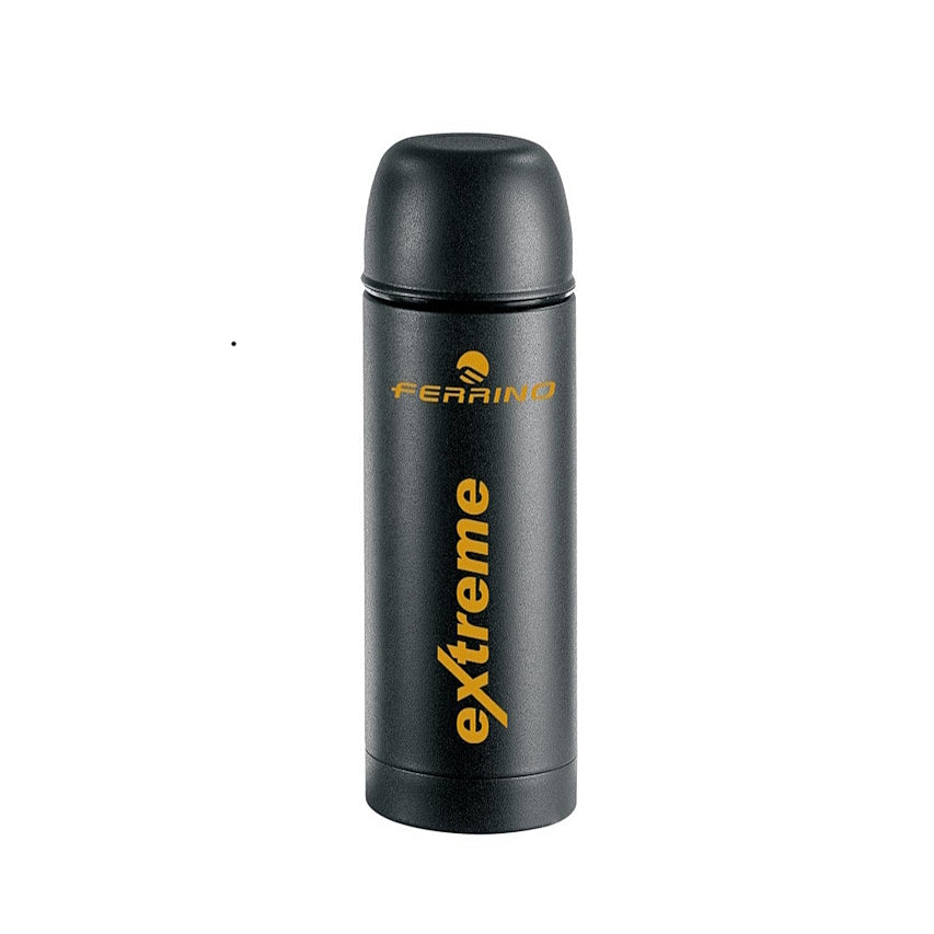 Термос Ferrino Extreme Vacuum Bottle 0.5L Black (79344CCC)