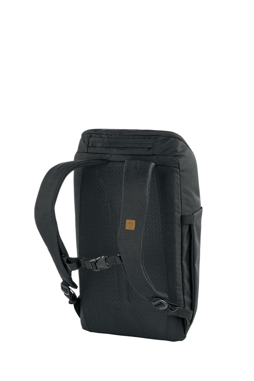 Рюкзак міський Ferrino Spin 18L Black (75263QCC)