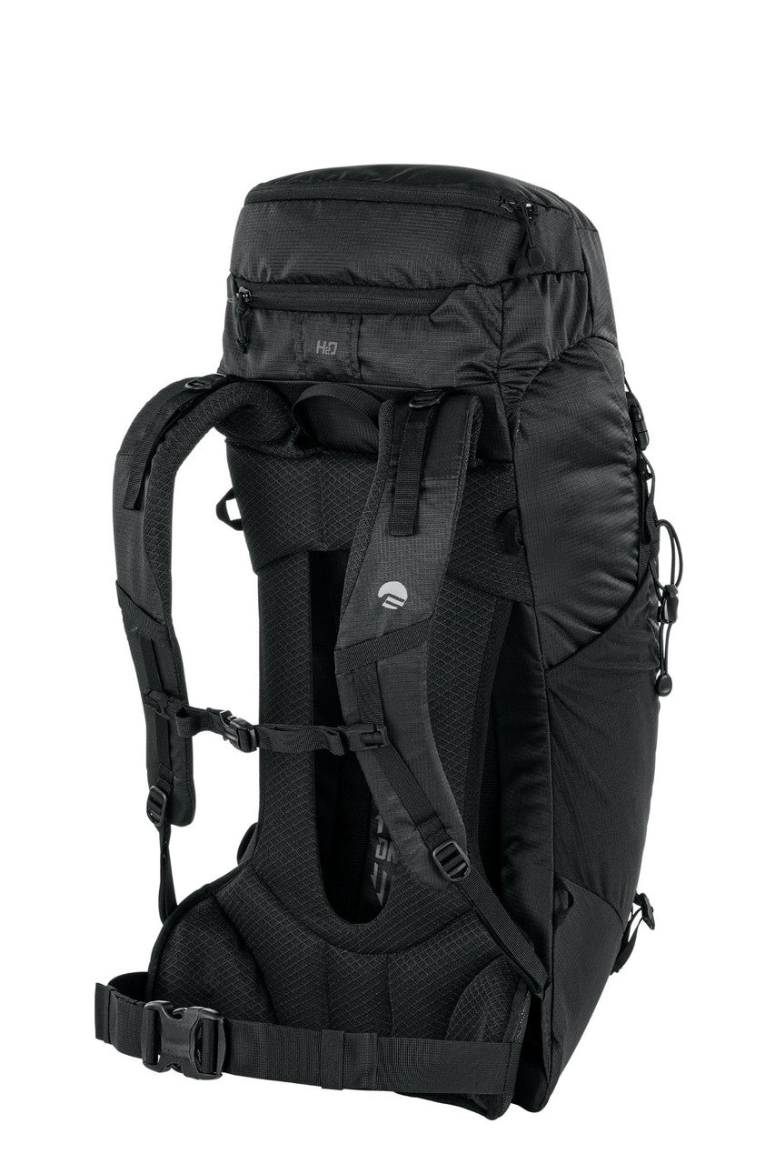 Рюкзак туристичний Ferrino Estella 30 Black (75755QCC)