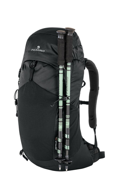 Рюкзак туристичний Ferrino Estella 30 Black (75755QCC)