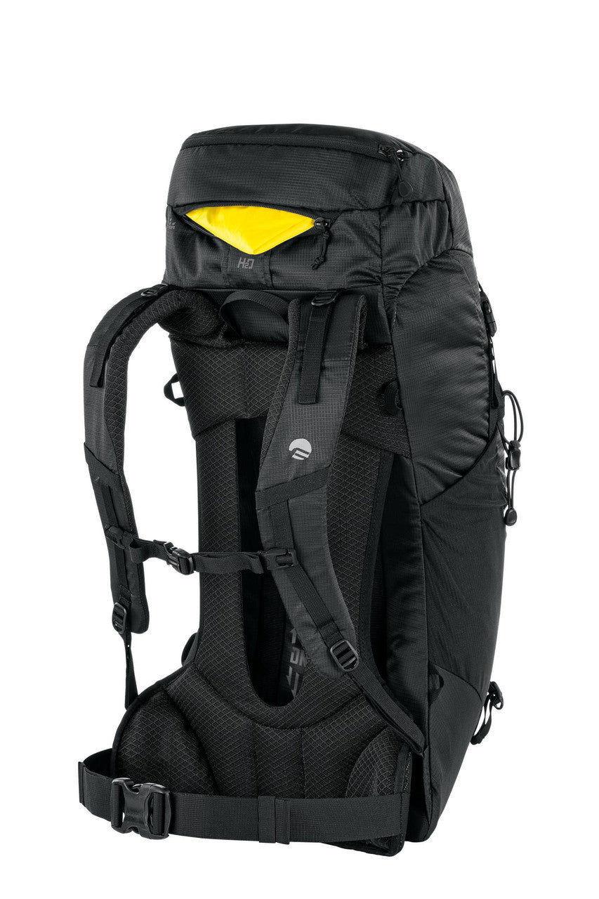 Рюкзак туристичний Ferrino Estella 30 Black (75755QCC)