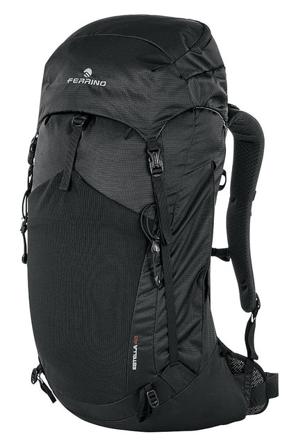 Рюкзак туристичний Ferrino Estella 40 Black (75756QCC)