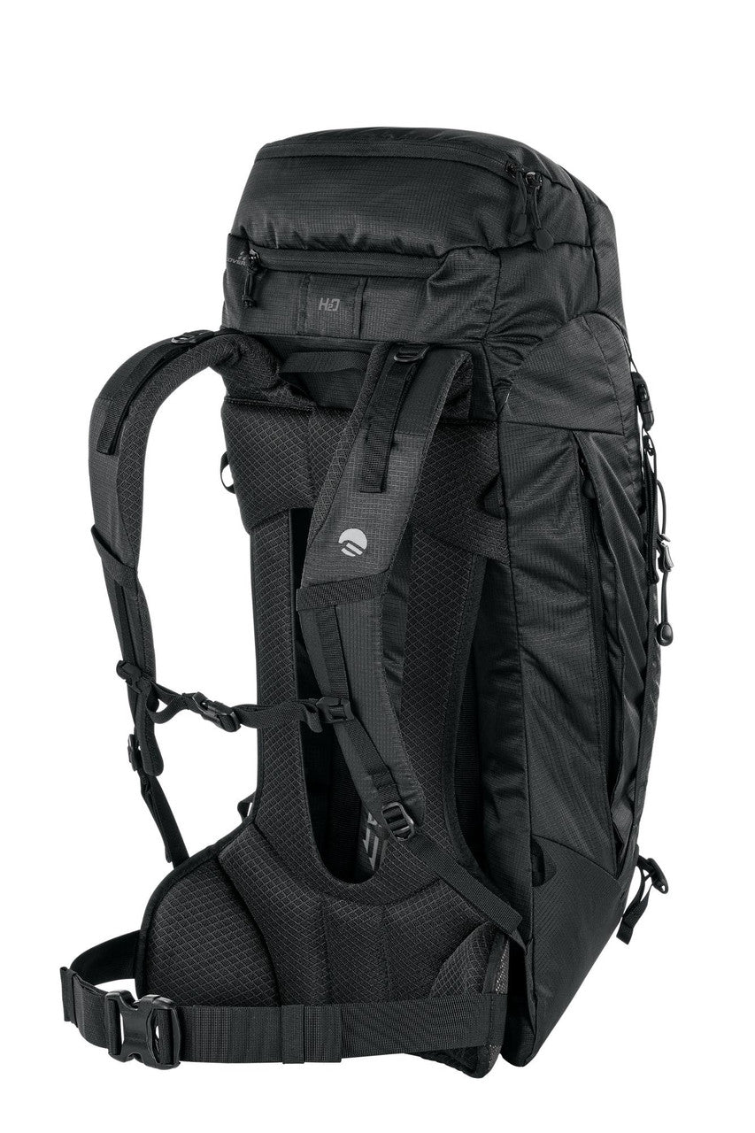 Рюкзак туристичний Ferrino Estella 40 Black (75756QCC)