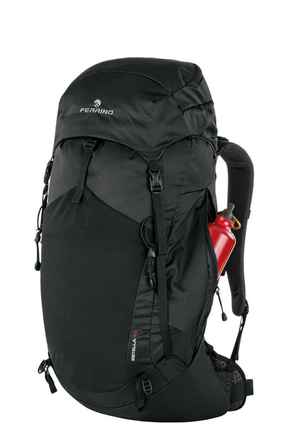 Рюкзак туристичний Ferrino Estella 40 Black (75756QCC)