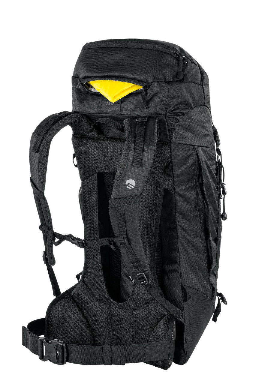 Рюкзак туристичний Ferrino Estella 40 Black (75756QCC)
