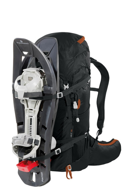 Рюкзак туристичний Ferrino Agile 25 Black (75222NCC)