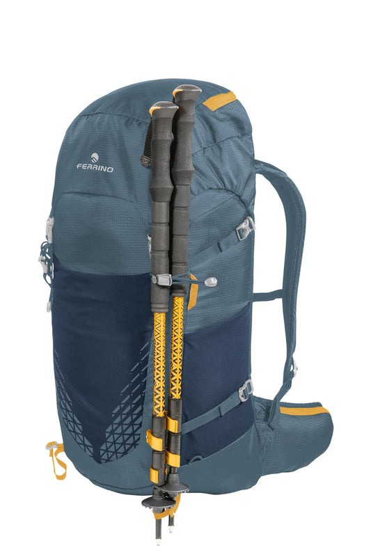 Рюкзак туристичний Ferrino Agile 35 Blue (75223NBB)