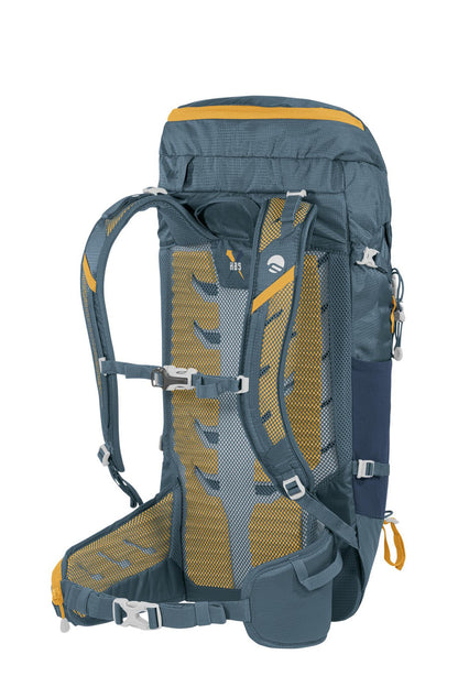 Рюкзак туристичний Ferrino Agile 35 Blue (75223NBB)