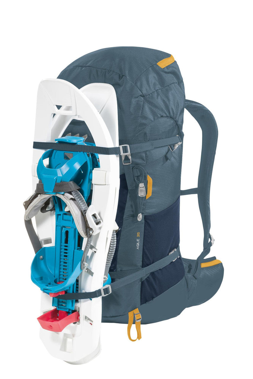 Рюкзак туристичний Ferrino Agile 35 Blue (75223NBB)