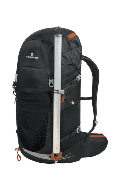 Рюкзак туристичний Ferrino Agile 35 Black (75223NCC)