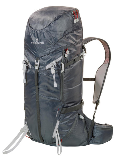 Рюкзак туристичний Ferrino Rutor 30 Dark Grey (75588MDD)