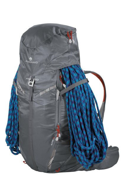 Рюкзак туристичний Ferrino Rutor 30 Dark Grey (75588MDD)