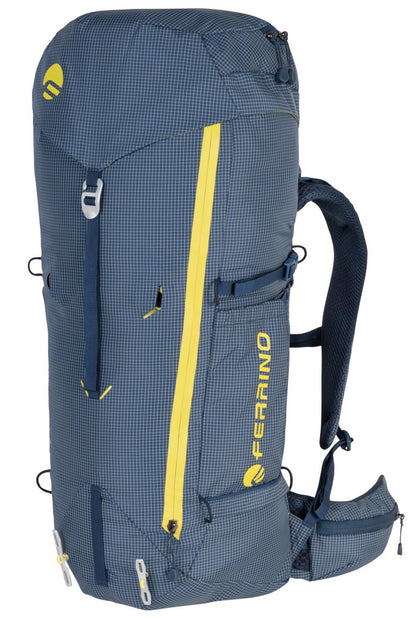 Рюкзак туристичний Ferrino Summit 48+5 Blue (75248RBB)