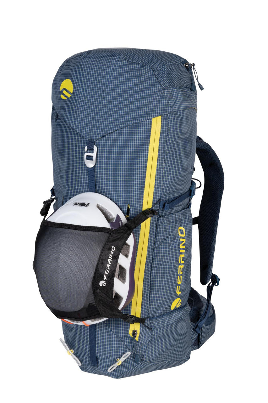 Рюкзак туристичний Ferrino Summit 48+5 Blue (75248RBB)