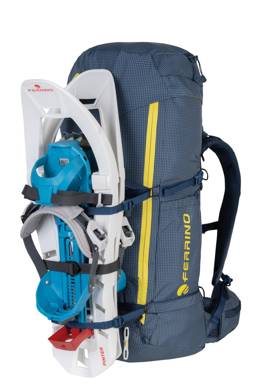 Рюкзак туристичний Ferrino Summit 48+5 Blue (75248RBB)