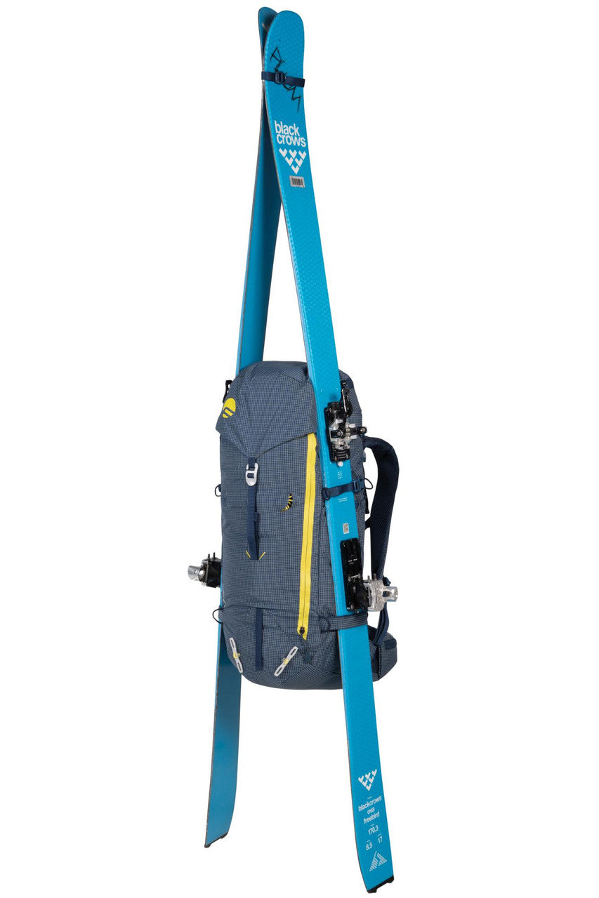 Рюкзак туристичний Ferrino Summit 48+5 Blue (75248RBB)