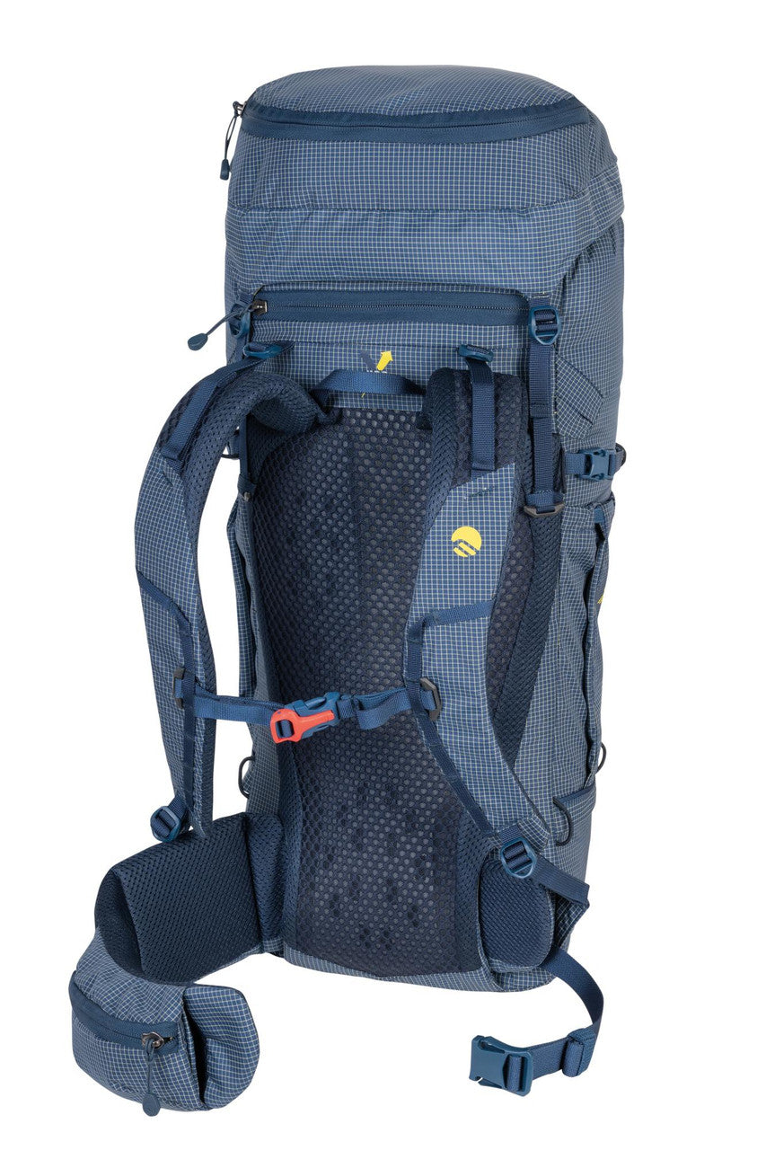 Рюкзак туристичний Ferrino Summit 48+5 Blue (75248RBB)