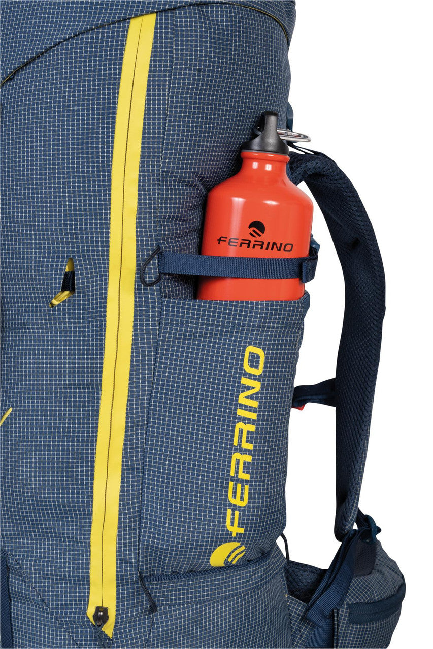 Рюкзак туристичний Ferrino Summit 48+5 Blue (75248RBB)