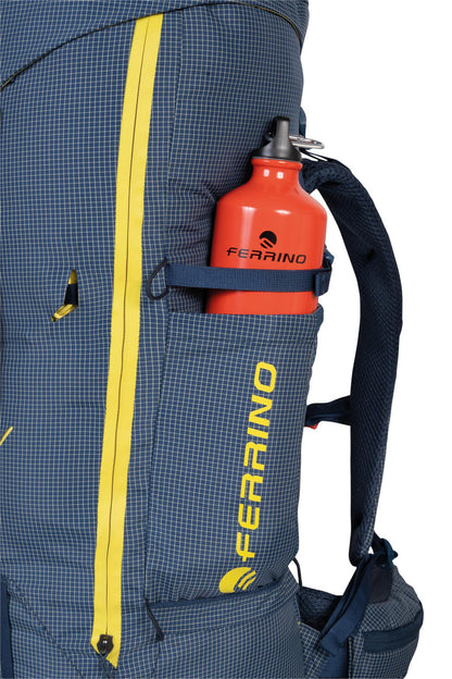 Рюкзак туристичний Ferrino Summit 48+5 Blue (75248RBB)
