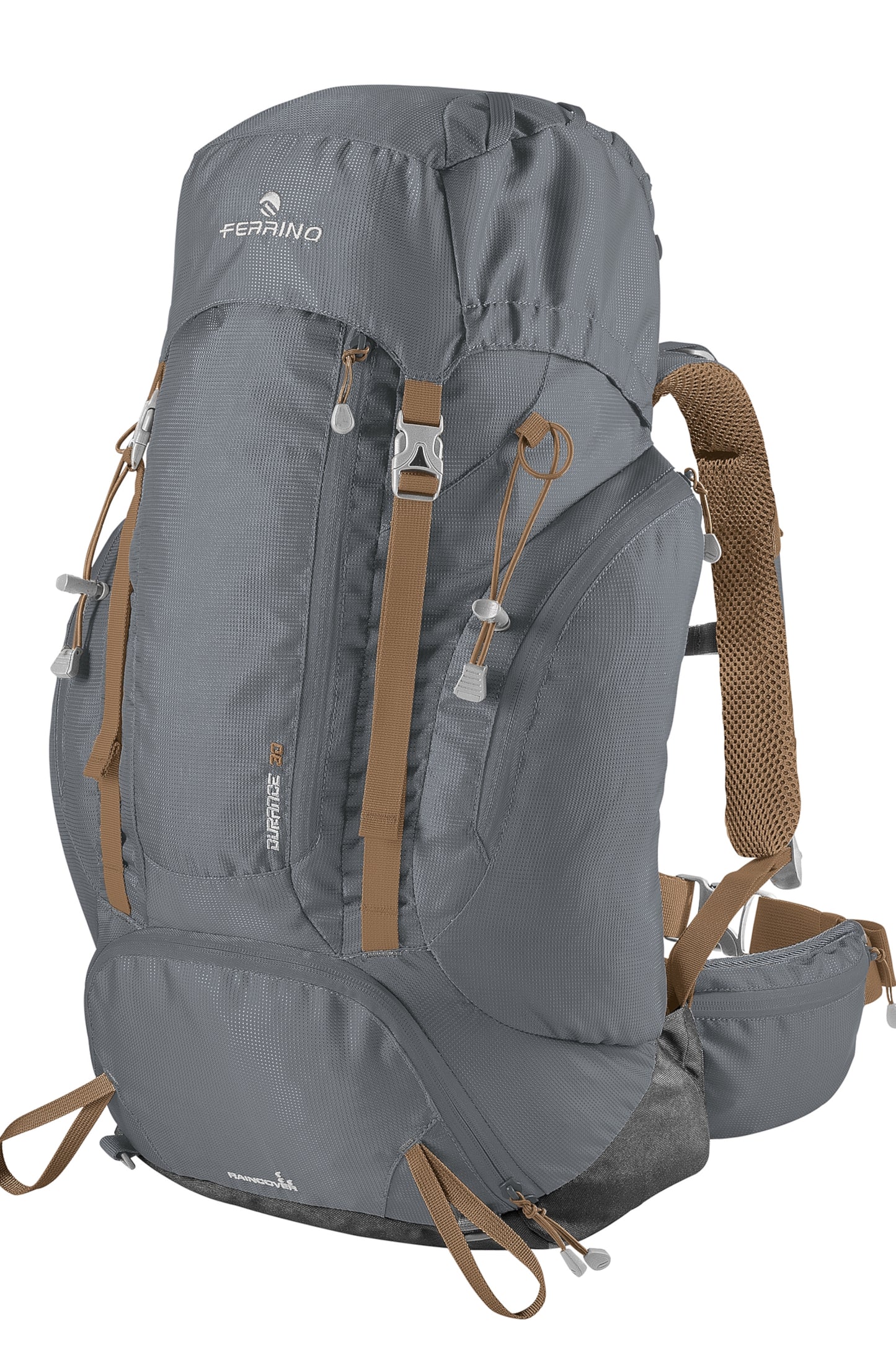 Рюкзак туристичний Ferrino Durance 30 Dark Grey (75730NDD)