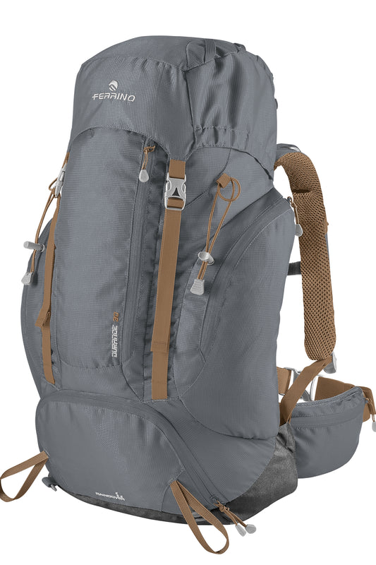 Рюкзак туристичний Ferrino Durance 30 Dark Grey (75730NDD)