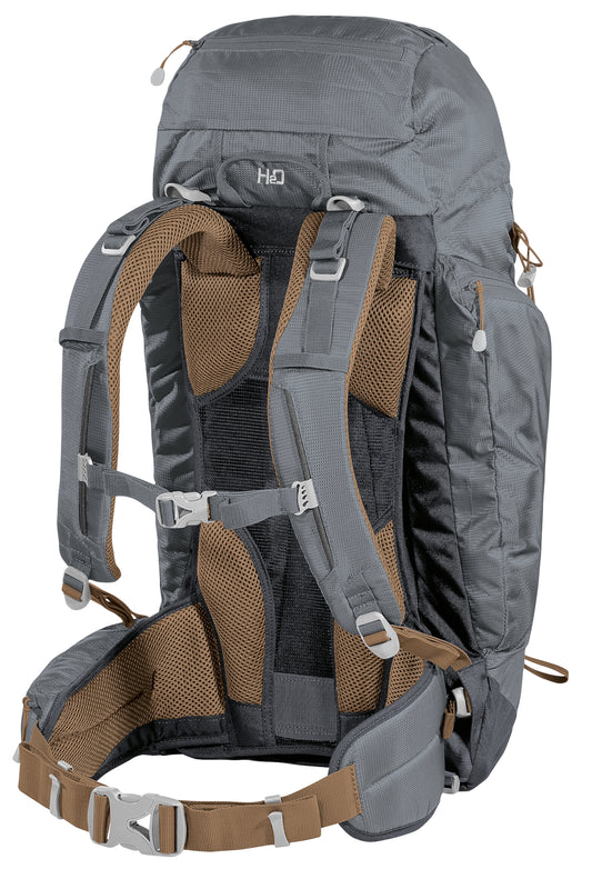 Рюкзак туристичний Ferrino Durance 30 Dark Grey (75730NDD)