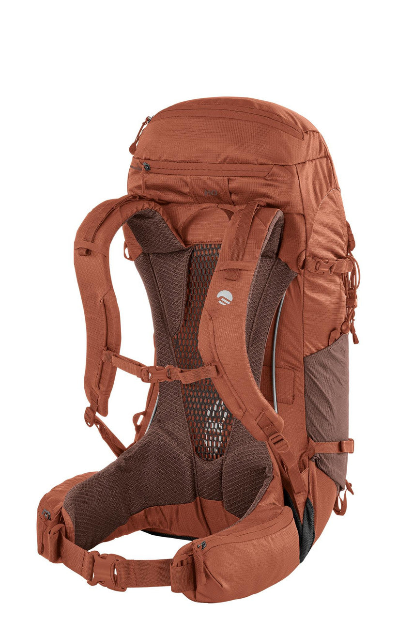 Рюкзак туристичний Ferrino Finisterre 30L Red (75746QRR)