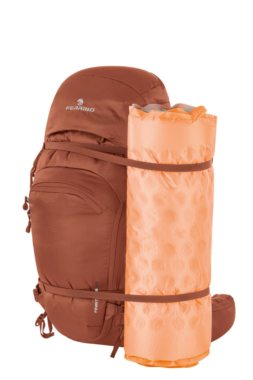 Рюкзак туристичний Ferrino Finisterre 30L Red (75746QRR)