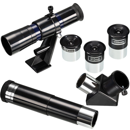 Телескоп Bresser Junior 70/900 EL (10273)