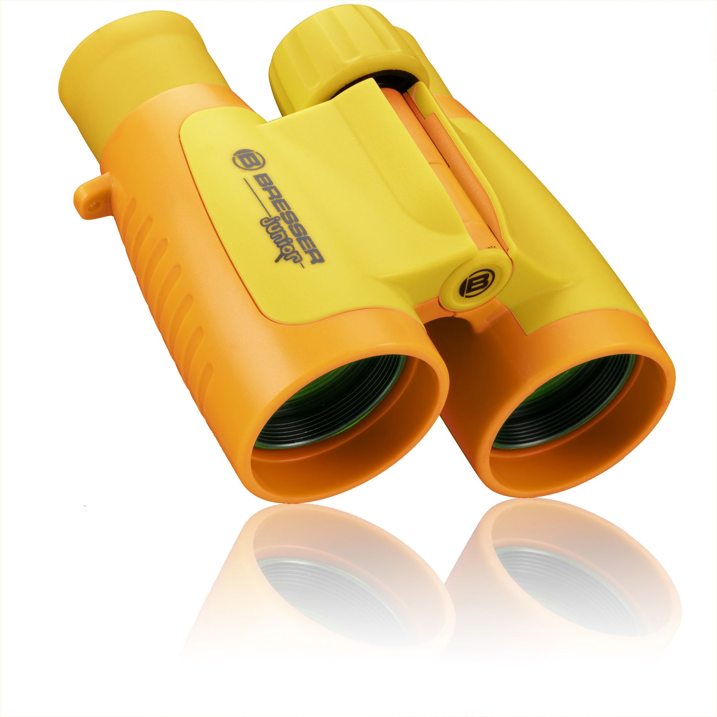 Бінокль Bresser Junior 3x30 Yellow (10709)