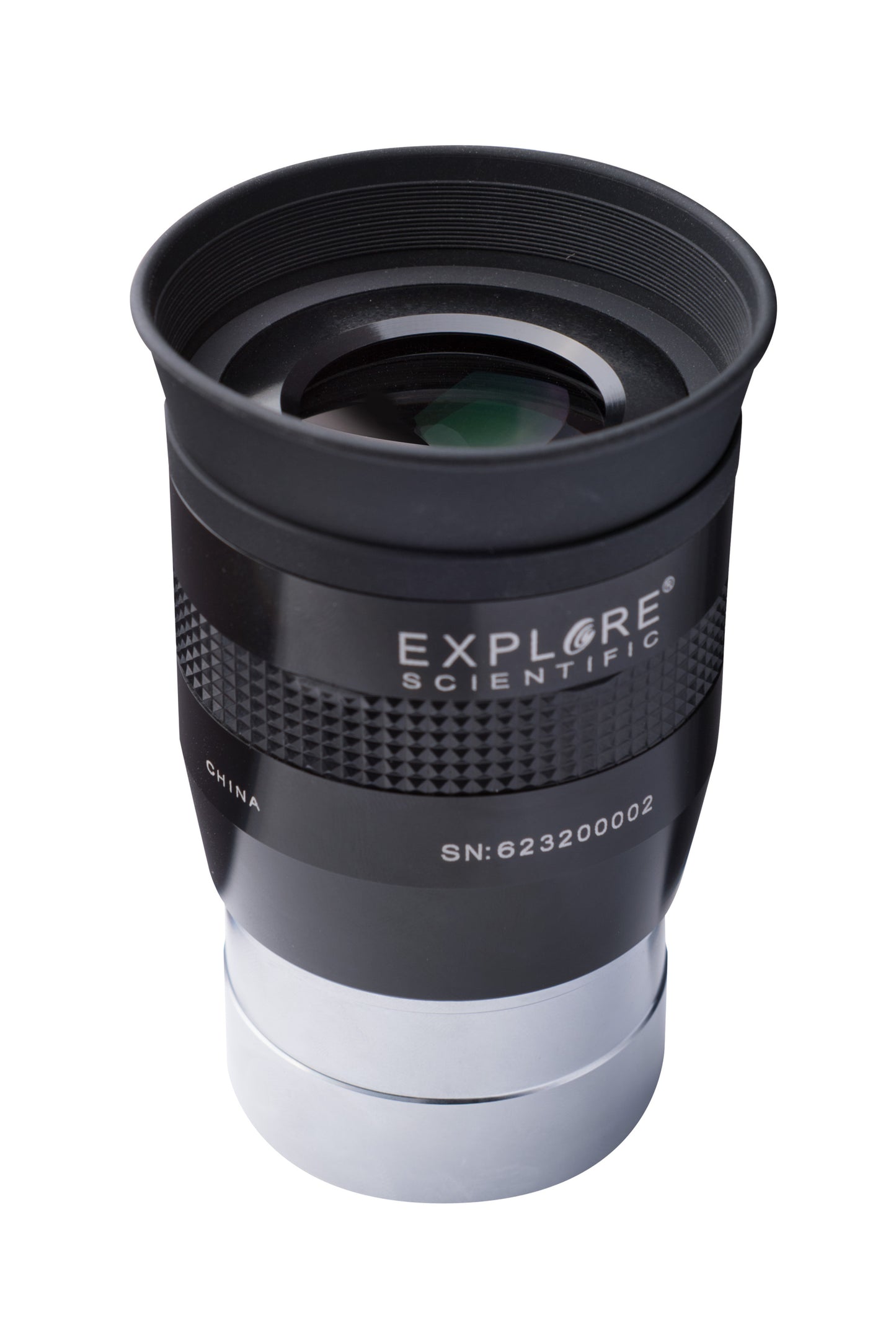 Окуляр Explore Scientific 62° LER Ar 32mm 2" (13685)