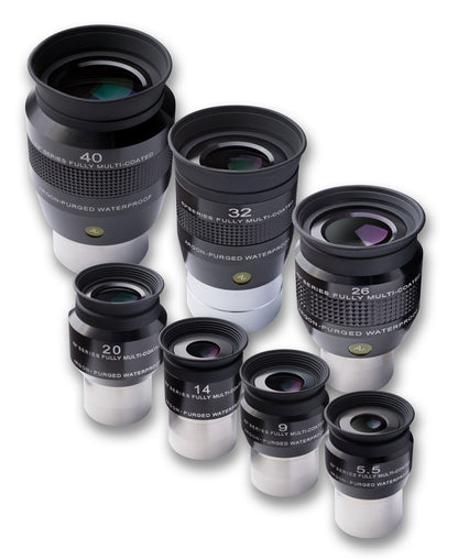 Окуляр Explore Scientific 62° LER Ar 32mm 2" (13685)