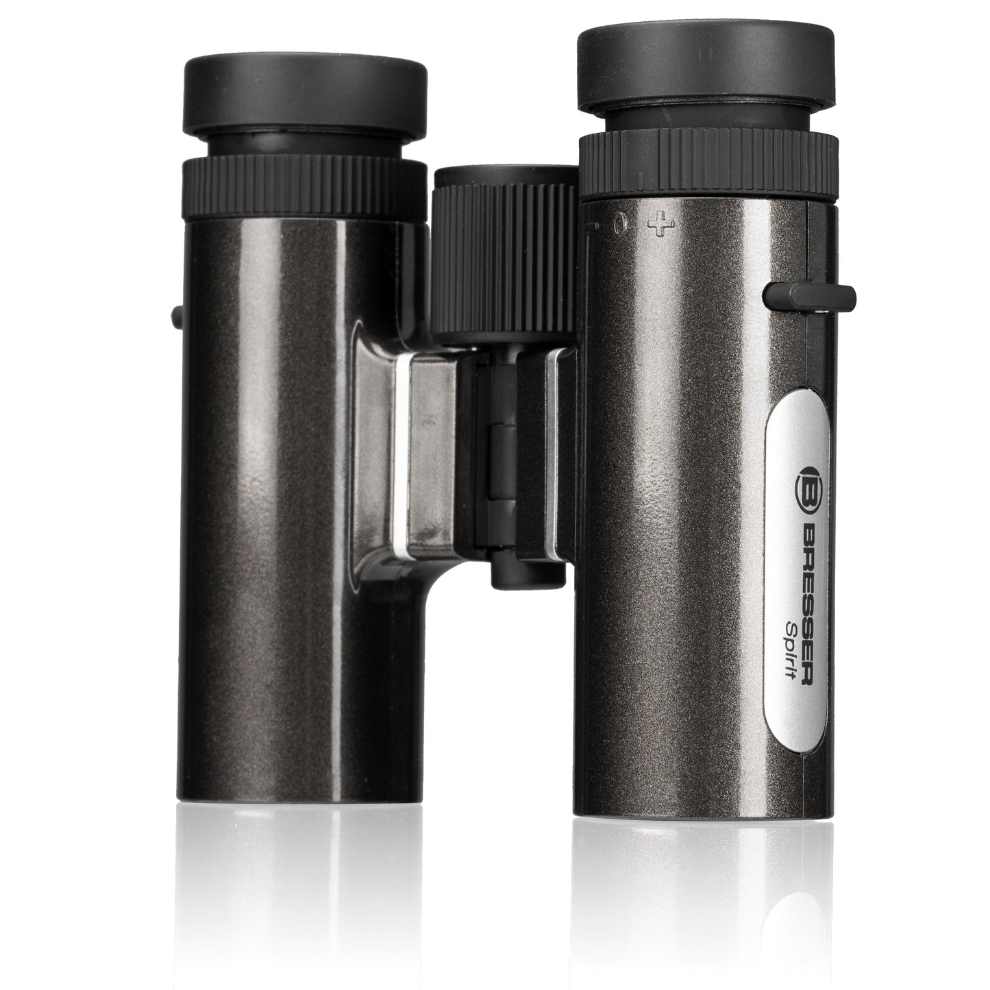 Бінокль Bresser Spirit Compact 6x24 Black (10110)