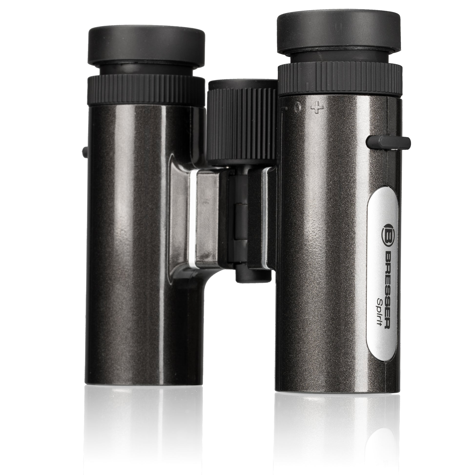 Бінокль Bresser Spirit Compact 6x24 Black (10110)