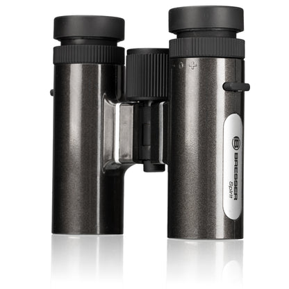 Бінокль Bresser Spirit Compact 6x24 Black (10110)