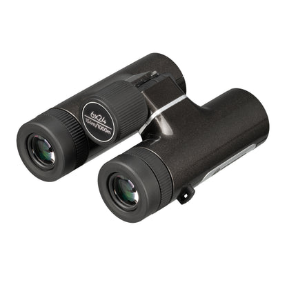 Бінокль Bresser Spirit Compact 6x24 Black (10110)
