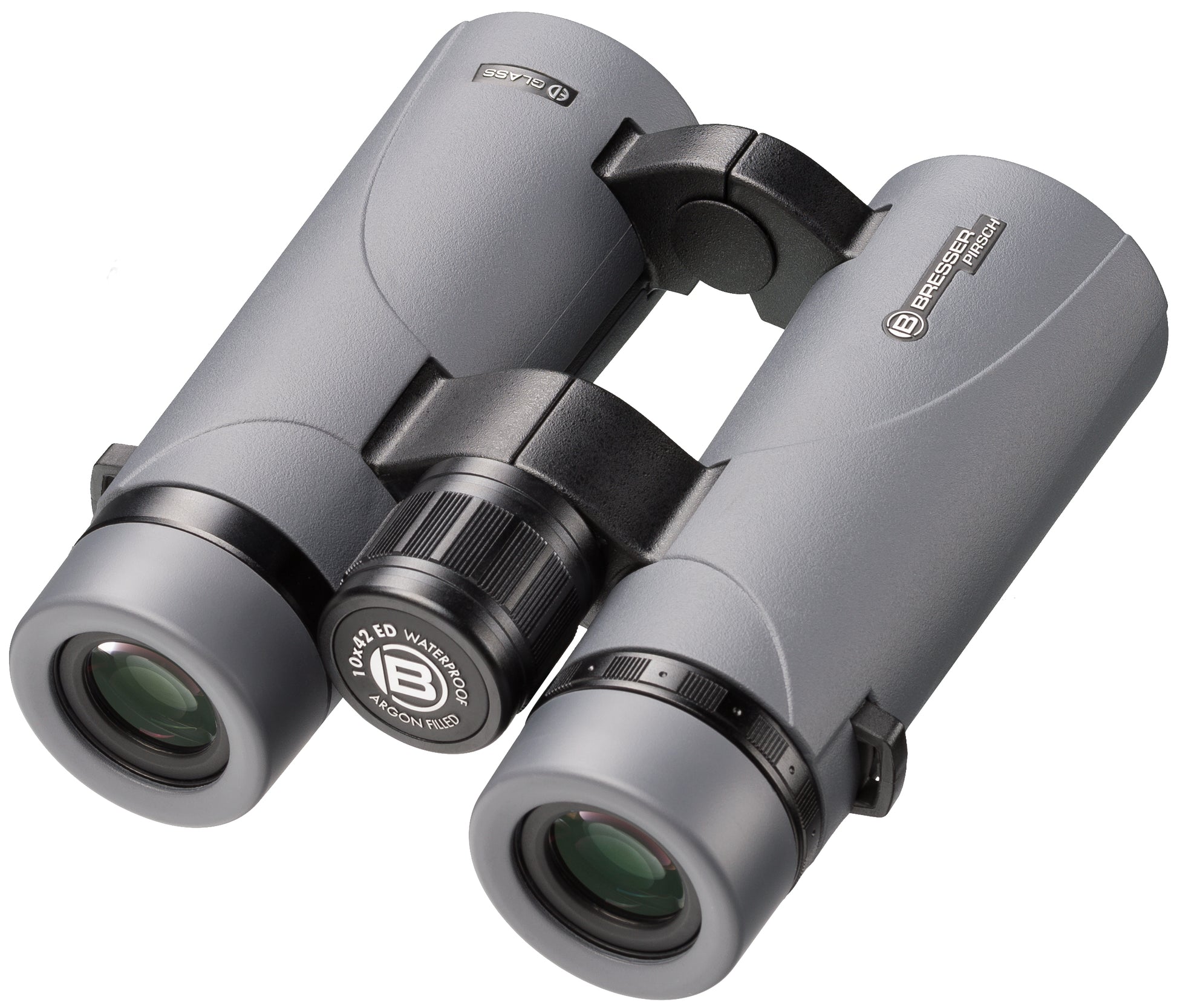 Бінокль Bresser Pirsch ED 10x42 (12783)