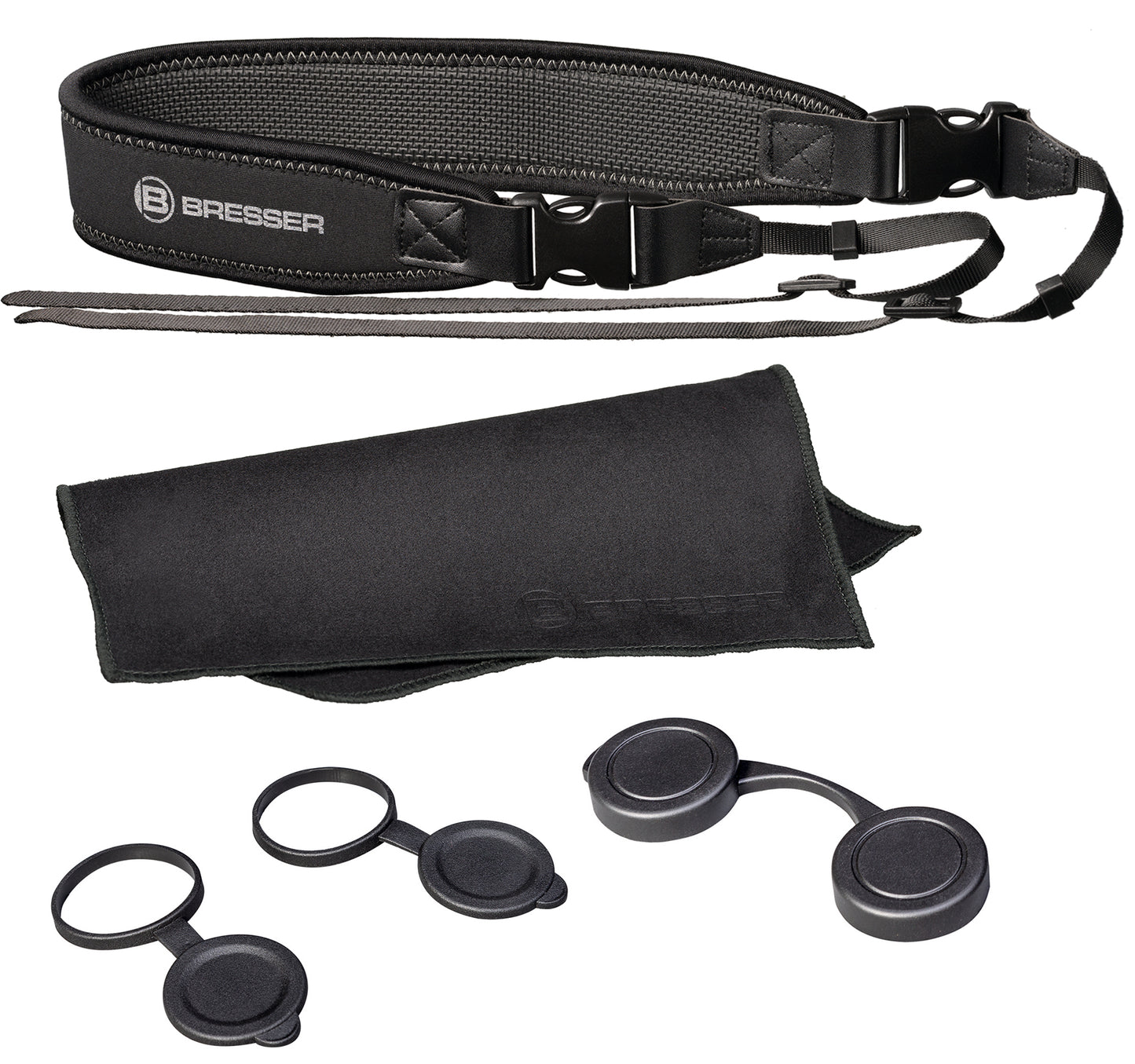 Бінокль Bresser Pirsch ED 10x42 (12783)
