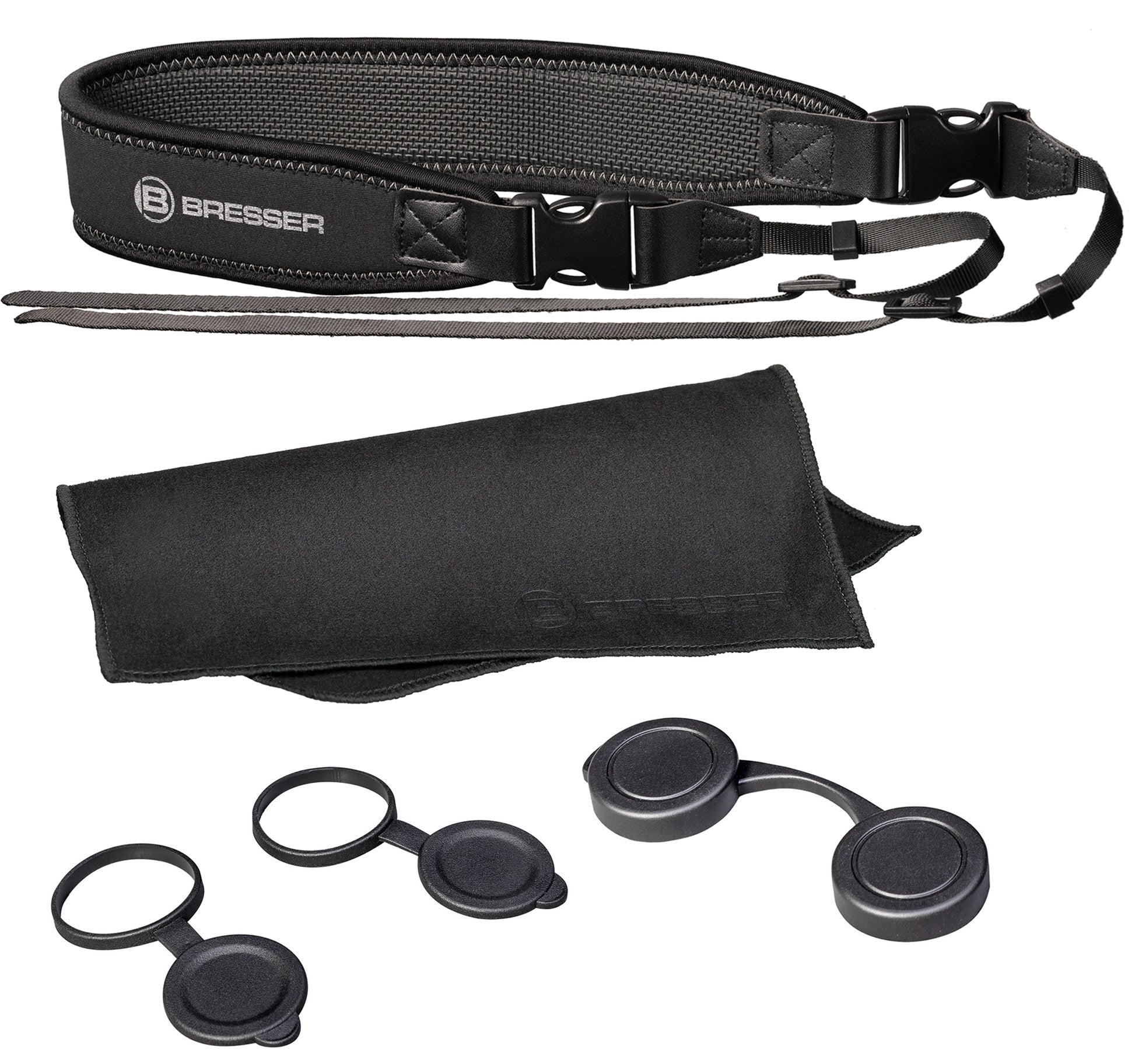 Бінокль Bresser Pirsch ED 10x42 (12783)