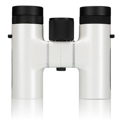 Бінокль Bresser Spirit Compact 6x24 White (10592)
