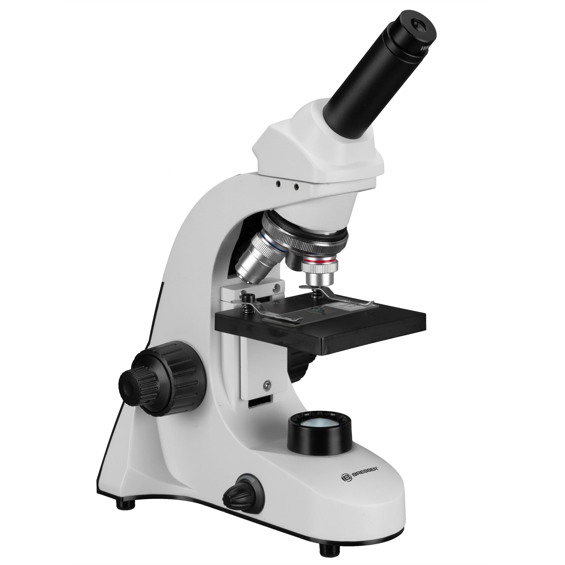 Мікроскоп Bresser Biorit SE 40x-1600x (14950)