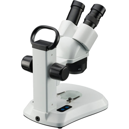 Мікроскоп Bresser Analyth STR 10x-40x Stereo (12576)