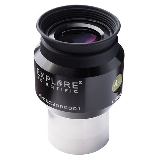 Окуляр Explore Scientific 62° LER Ar 20mm 1,25" (11605)