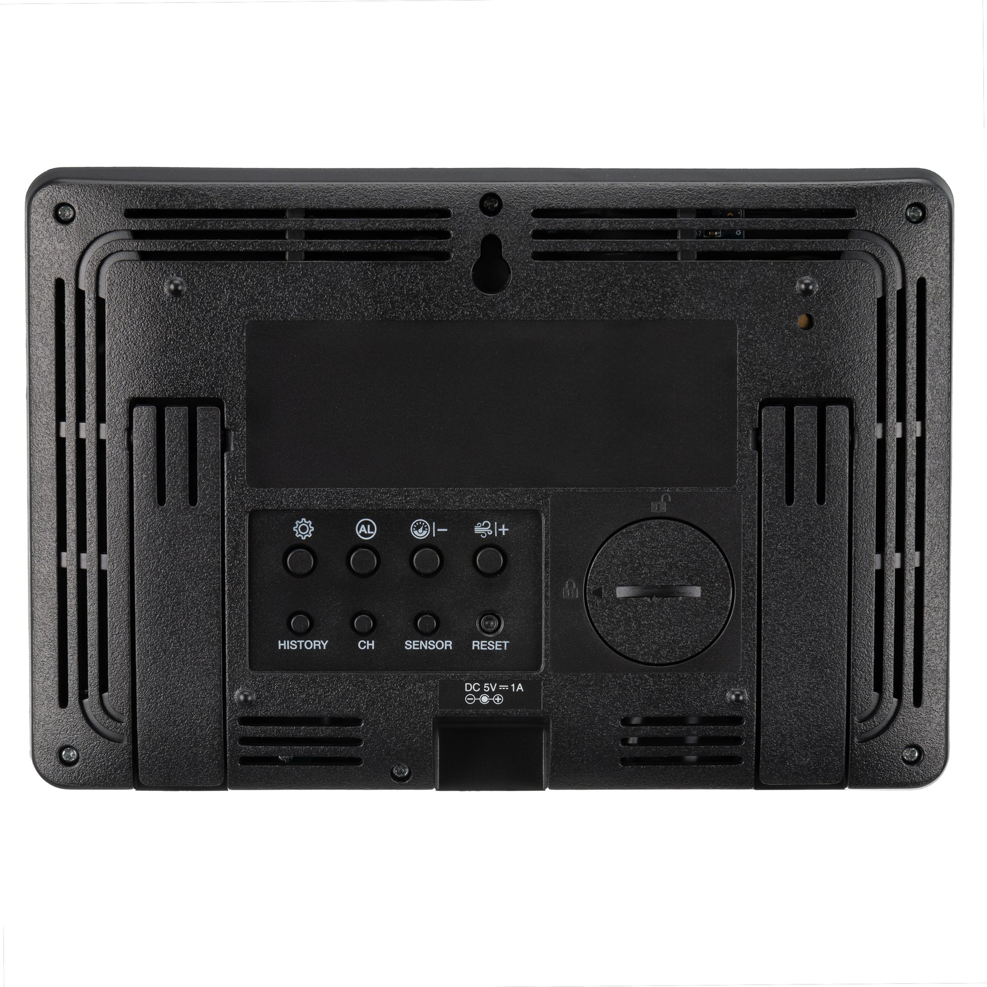Метеостанція Bresser 8-in-1 ClearViewTB (11524)