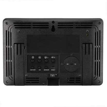 Метеостанція Bresser 8-in-1 ClearViewTB (11524)