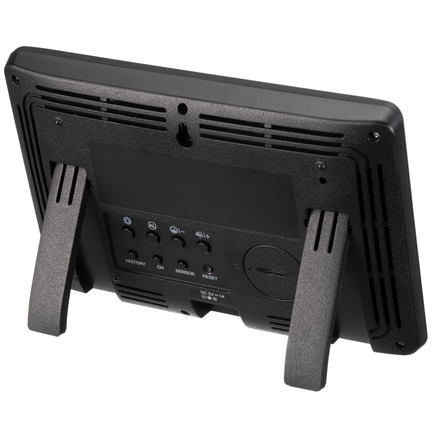 Метеостанція Bresser 8-in-1 ClearViewTB (11524)