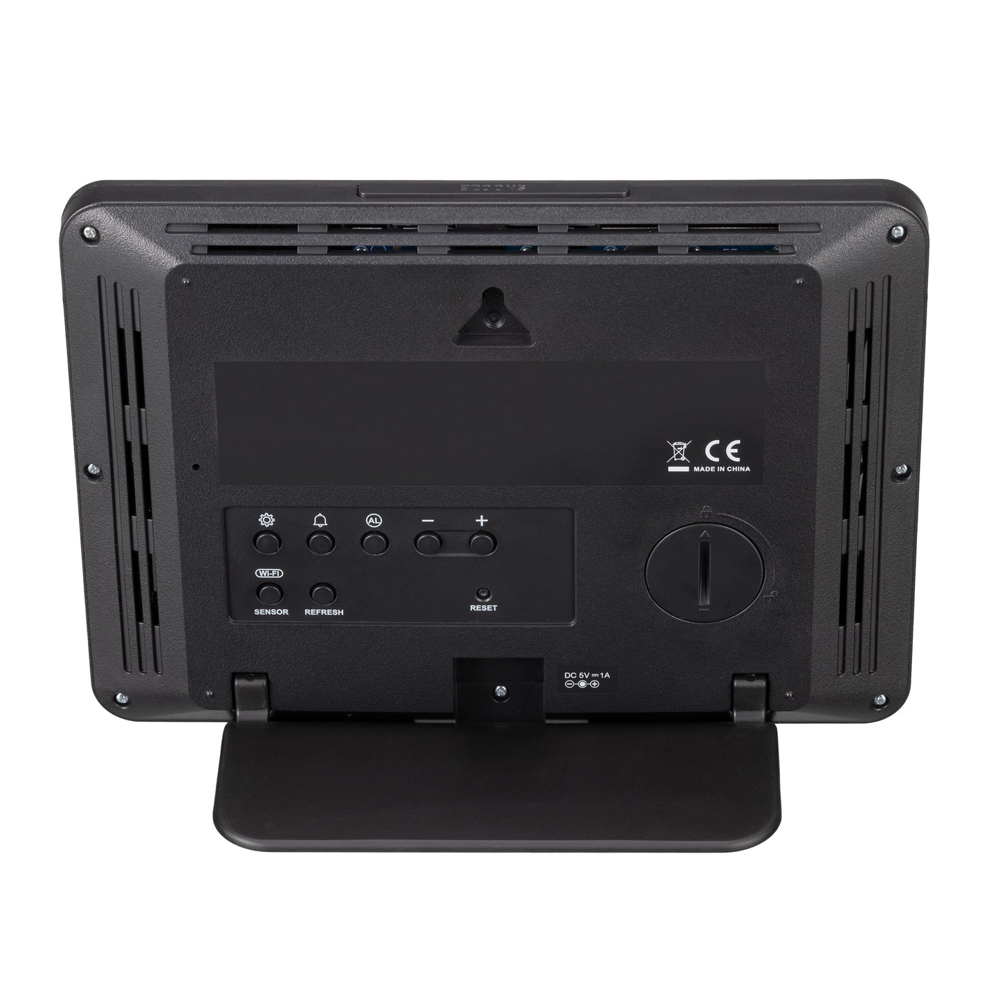 Метеостанція Bresser 8-in-1 Wi-Fi (15199)