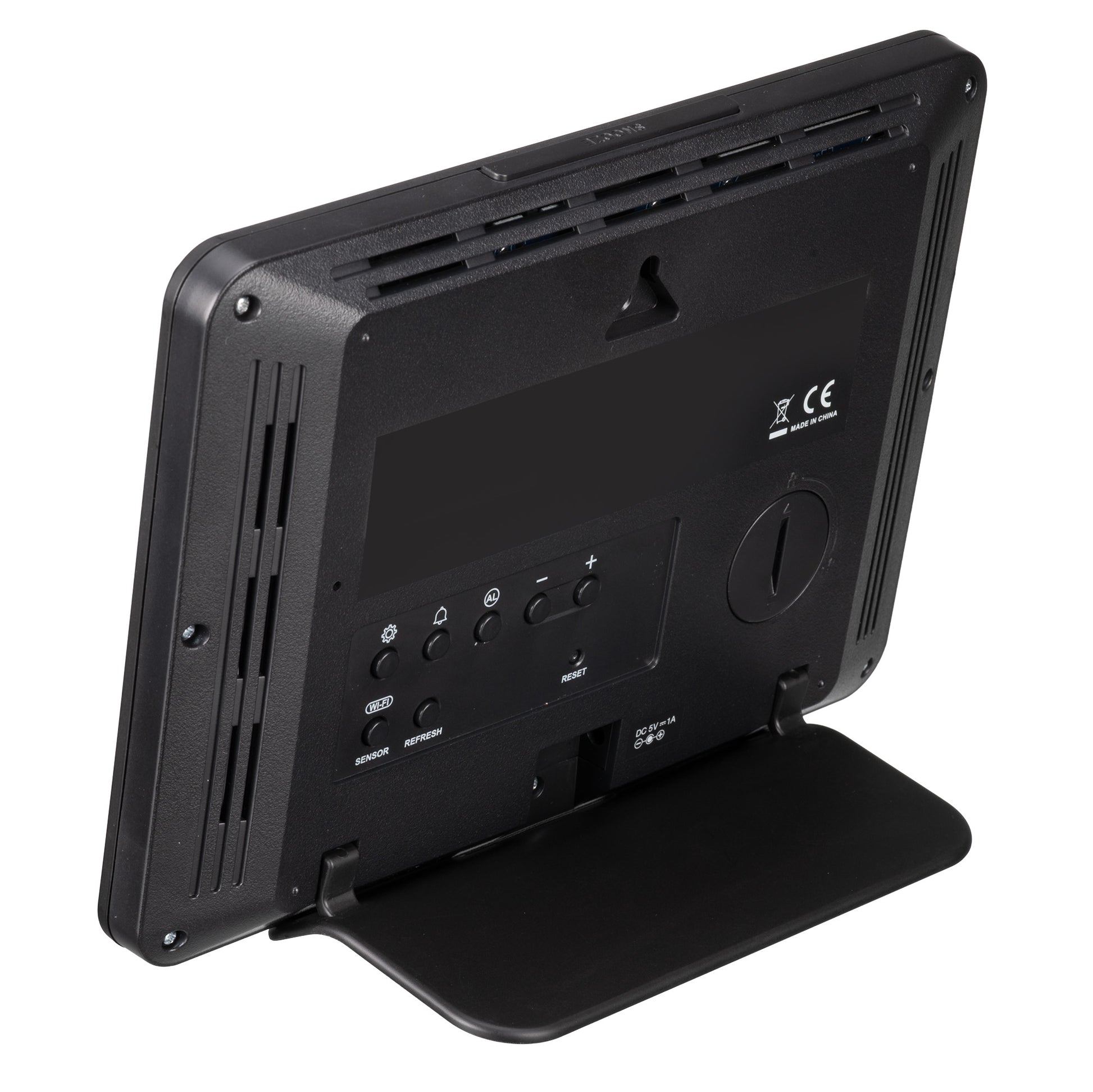 Метеостанція Bresser 8-in-1 Wi-Fi (15199)