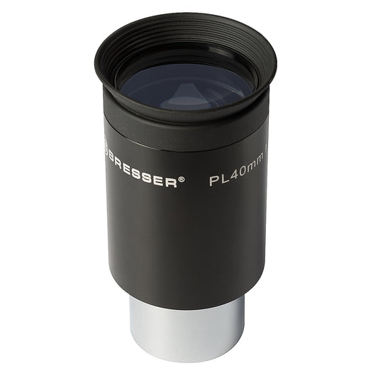 Окуляр Bresser Plössl 40 mm 1,25" (10900)