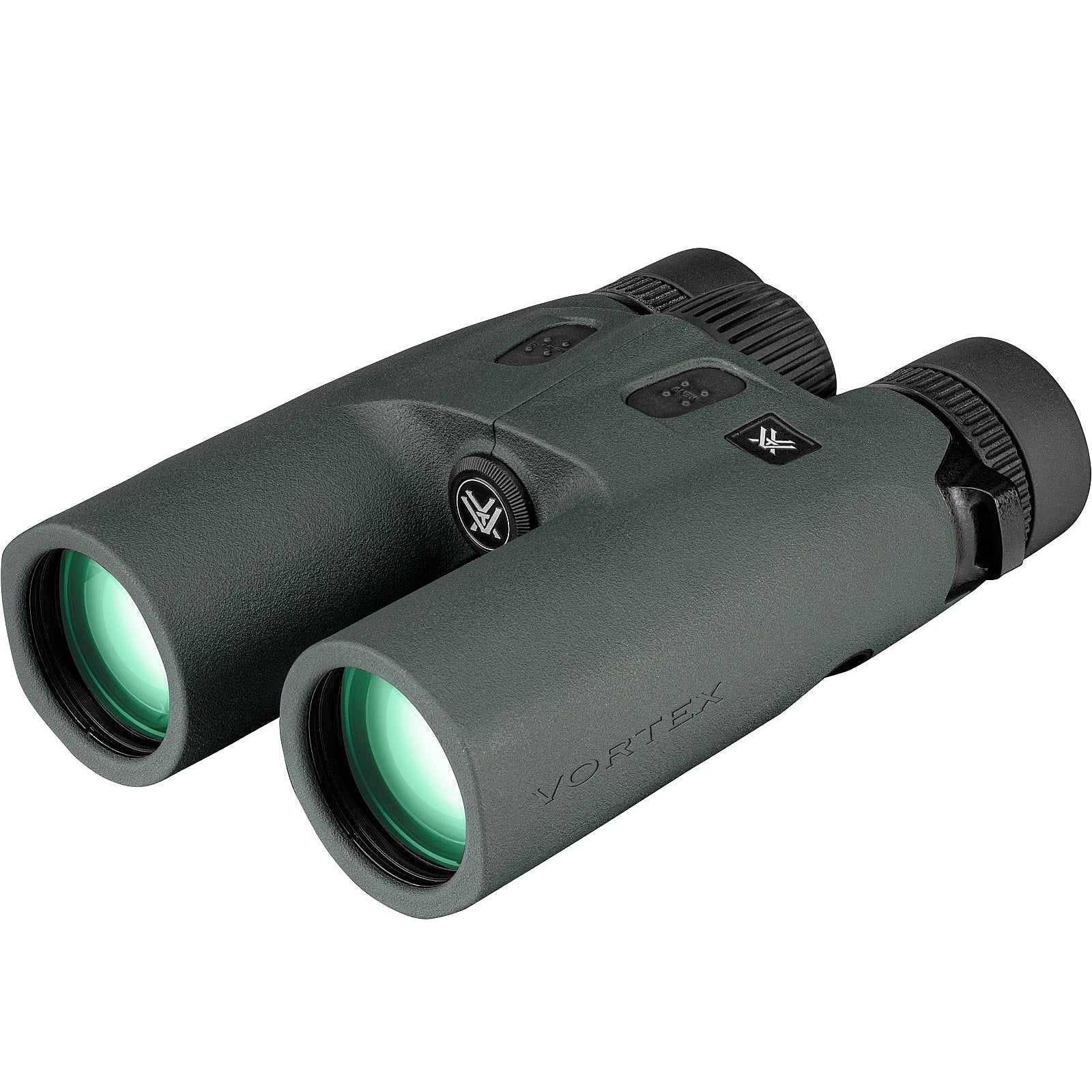 Бінокль Vortex Ranger® HD 3000 10x42 (LRF-RGR3000) з лазерним далекоміром